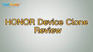 HONOR Device Clone Review | Key Features, Pros, Cons & Alternatives