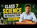 Class 7 Science Chapter 1 Introduction | Complete Guide 2026-27 📚
