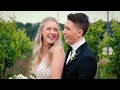 "You Really Are A Dream Come True" // Gorgeous Intimate Wedding