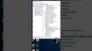 Verifica Que Los Drivers Estén Instalados