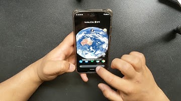 Live Caption and Theme from Google for Google Pixels ( Pixel 3 XL )