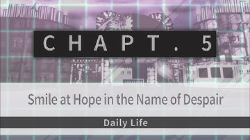 Danganronpa 2: Goodbye Despair - Part 9 (Chapter 5)