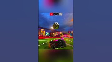 If that first clip went in 😩 #rocketleague #rl #rocketleagueclips #gaming #passingplays #shorts