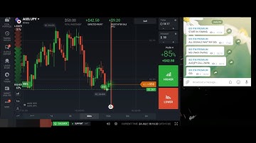Best Binary options live Trading Signal-Telegram Today Proof Part 87