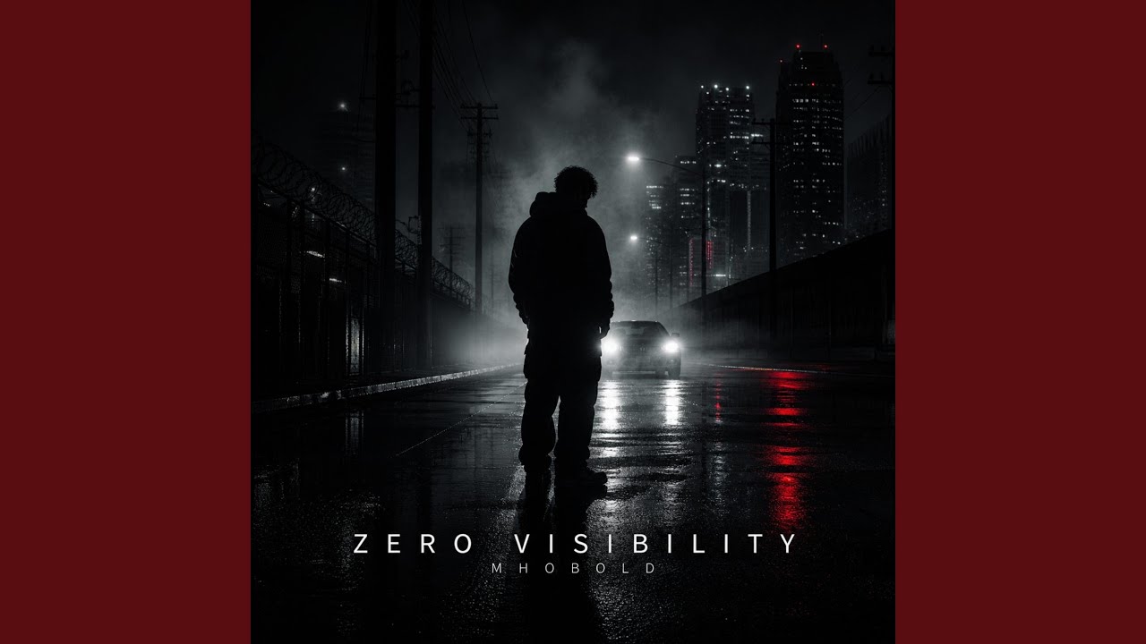 Zero Visibility auf YouTube ansehen Zero Visibility auf YouTube ansehen
