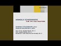 Miniature de la vidéo de la chanson Six Little Piano Pieces, Op. 19: Iii. Sehr Langsam, Viertel