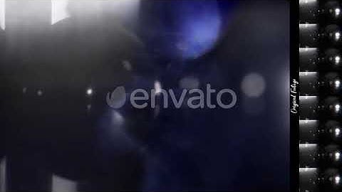 Cold Light Overlays (2K Set 5) | Motion Graphics - Envato elements