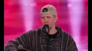 EMOTIONAL & INSPIRATIONAL PERFORMANCE BY KEVIN SKINNER - IF TOMORROW NEVER COMES