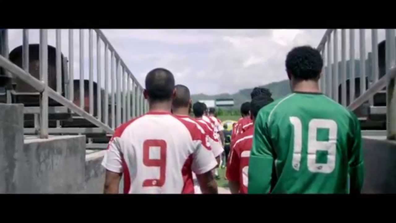 映画 ネクスト ゴール 世界最弱のサッカー代表チーム 0対31からの挑戦 冒頭映像 Youtube