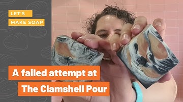 The soap technique I just can