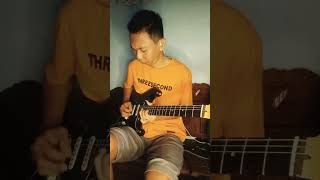 Lead Mungkinkah by Stinky. #mungkinkah #stinkyband #guitarcover #cover #interlude #valeton