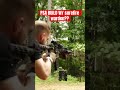 PSA ARP w/ Surefire Warden! #PSA #airsoft #edc