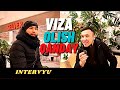 35-VLOG   /   QAYERDAN VIZA OLSA BO'LADI? SUHBAT.  ESTONIA