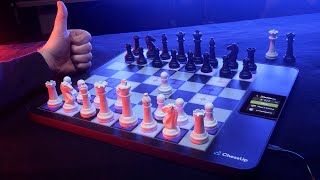 1+ HOUR of Chess 2.0 for Relaxation and Sleep ♔ ASMR