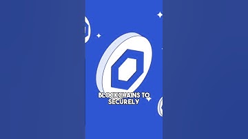 What is Chainllink? (LINK Crypto)