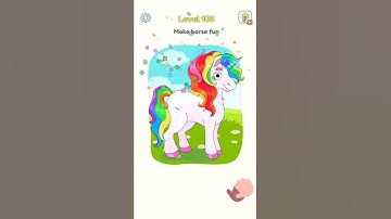 DOP 3 Gameplay Level 103 Shorts Delete One Part Solution and Answer