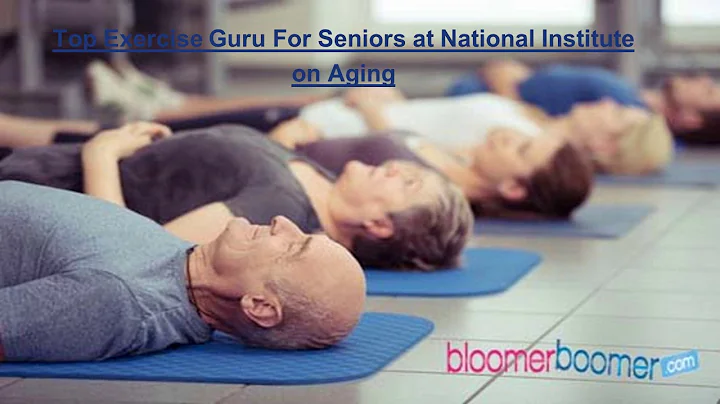 Best Part Time Jobs For Senior Citizens