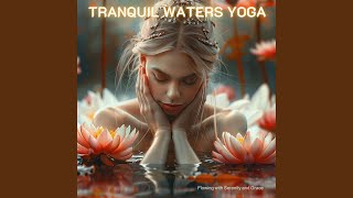 Celestial Dawn Asanas