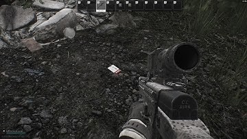 Red keycard at giving Tree