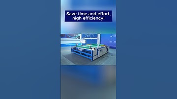 Can the fabric relaxing process measure the width in real time? That