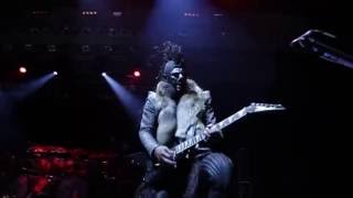 Limp Bizkit  - Why Try (Inner and Outer European Tour 2010) (Pro Shot HD 720P)