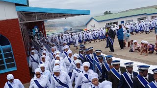 Download Lagu Jesu o tlile ho pholosa batho - Father Masango's Brass Band (Lekokoaneng, Lesotho 🇱🇸) 20/03/2022 MP3 Download Lagu Jesu o tlile ho pholosa batho - Father Masango's Brass Band (Lekokoaneng, Lesotho 🇱🇸) 20/03/2022 MP3