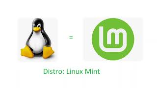Why I Chose Linux Mint