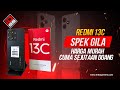 HP Sejutaan Dapat Kamera 50 MP, Cuma Redmi 13C yang Berani
