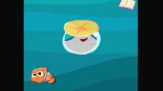 Finding Nemo :  Leapster Games