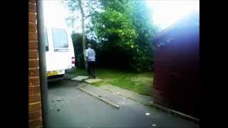 Backyard Basketball