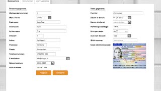 Maak kennis met Picnic