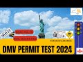 New york dmv written test 2024  dmv practice test ny 2024  ny practice permit test   new york
