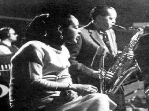 Billie Holiday - I Loves You Porgy