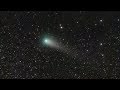 Главная комета осени. Комета 21P/Джакобини-Циннера