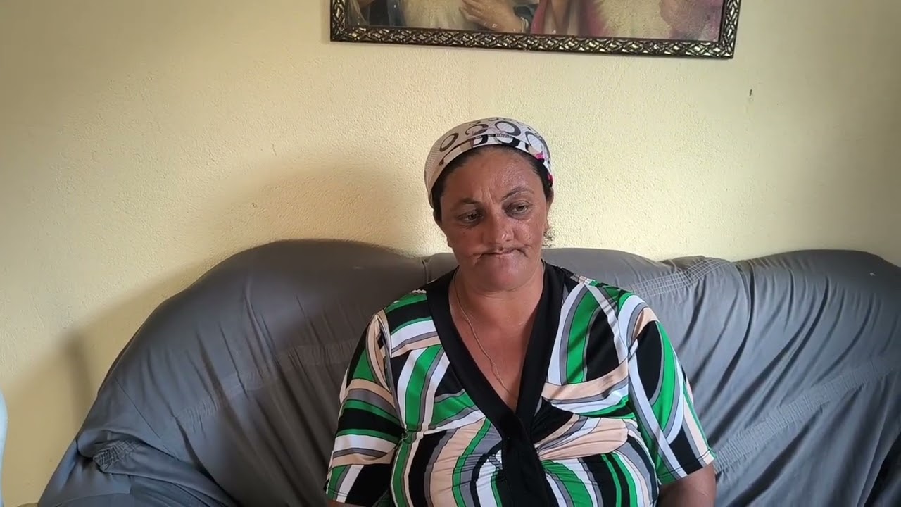 Mais uma recaída da Valeria