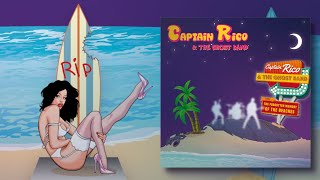 Captain Rico &amp; the Ghost Band - The Lost Lagoon