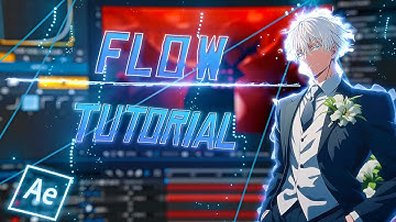 How to install flow plugin on after effects | After Effects Tutorial