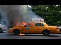 5 Craziest Things That Have Happened in Taxis