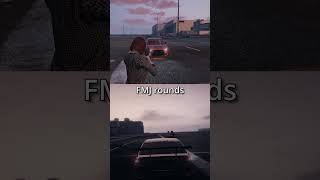 Armoured Kuruma Test Gta Online