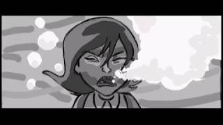 Los Increibles: Escenas Eliminadas - La pesadilla de Helen (GONE WRONG EARRAPE VOLUME)