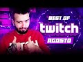 IL BEST OF DEL MIO PRIMO MESE DI TWITCH!