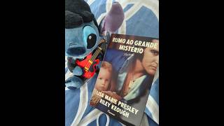 Memórias de Lisa Marie Presley - Rumo ao Grande Mistério - Parte 1
