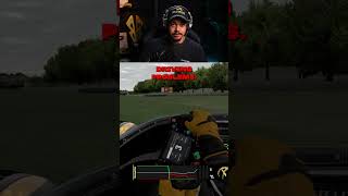 Biggest Understeering Mistake in Racing