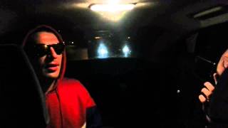 картинка: Гио Пика -  Moscow in TwoManPro Carlab live part 1