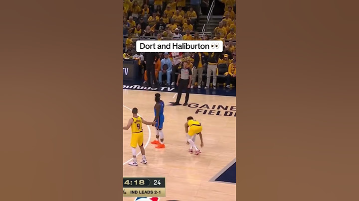 The crowd’s reaction 😅