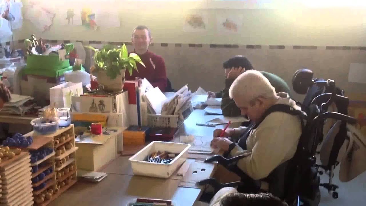 Acpacys Presentación Asociación