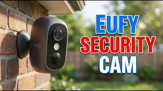 TOP 5 Best Eufy Security Camera 2026