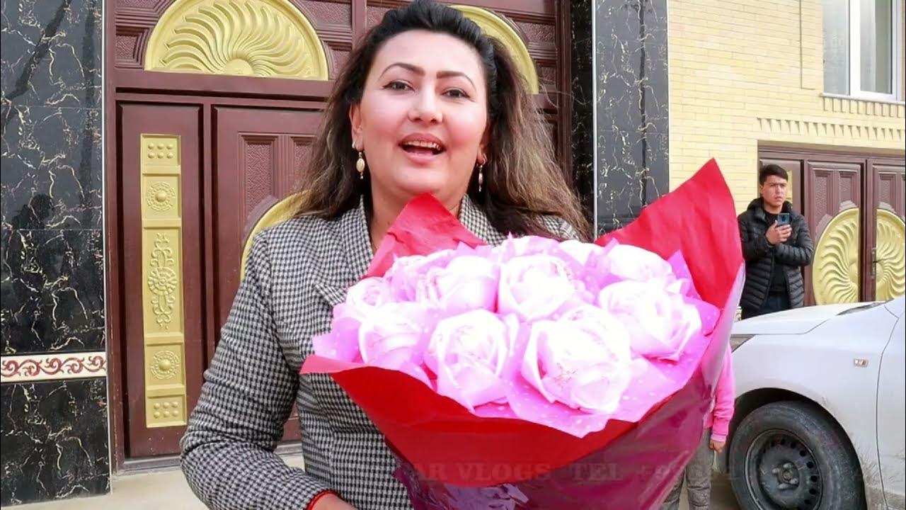 Дадам бор. Менинг дадам бор. dadam bor. nilufar vlogs bu mening onam. jannatlarda shoshgan dadam.