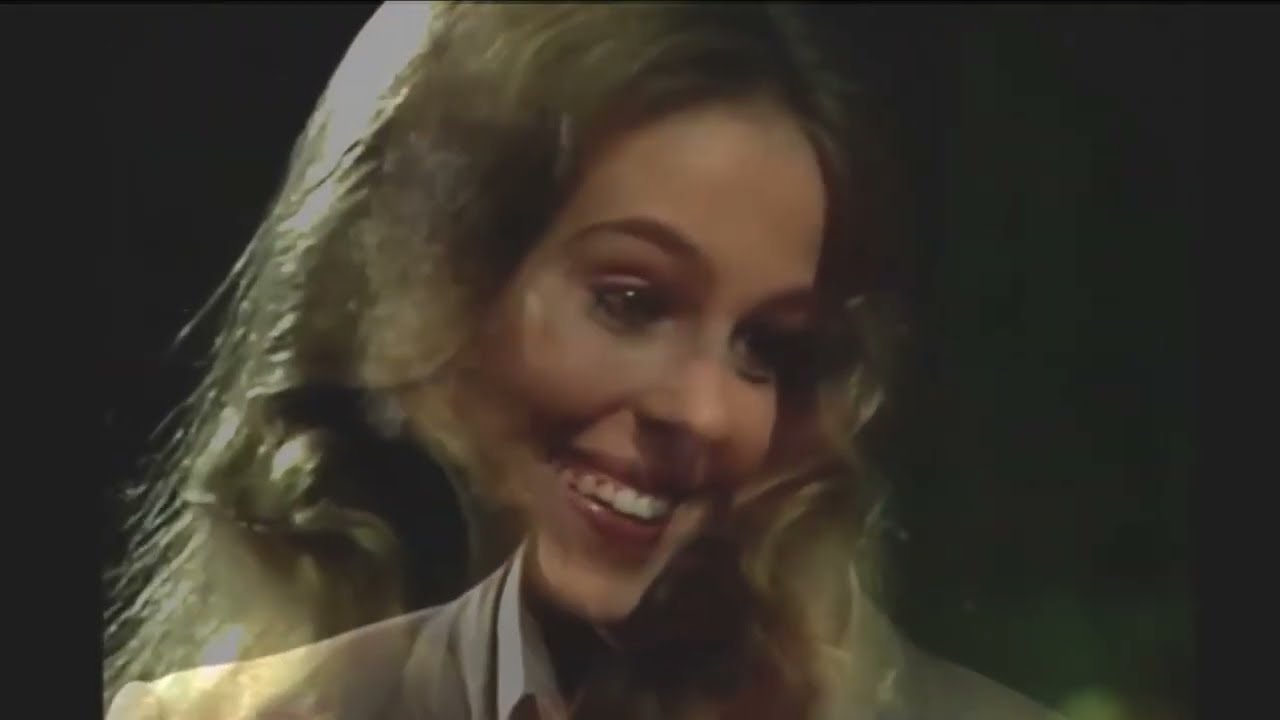 Genie Francis 