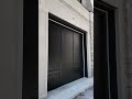Toronto &amp; GTA #1 source for garage doors. #creatingjealousneighbours